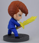 Kazuma Kuwabara Yu Yu Hakusho Mini Figure