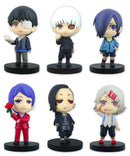 Juzo Suzuya Tokyo Ghoul Trading Figure