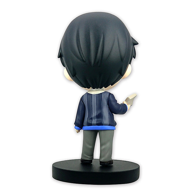 Ken Kaneki Tokyo Ghoul Trading Figure