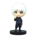 Ken Kaneki White Hair Ver. Tokyo Ghoul Trading Figure