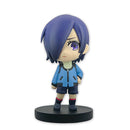 Touka Kirishima Tokyo Ghoul Trading Figure