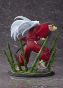 Inuyasha 1/7 Scale Figure