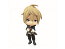 Julius Visconti God Eater 2 Grand Ani-Chara Heroes Figure