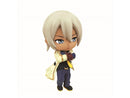 Soma Schicksal God Eater 2 Grand Ani-Chara Heroes Figure