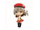 Alisa Ilinichina Amiella God Eater 2 Grand Ani-Chara Heroes Figure