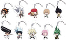 Tamao Tamamura Shaman King Petanko Vol. 1 Acrylic Strap