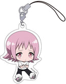 Tamao Tamamura Shaman King Petanko Vol. 1 Acrylic Strap