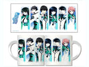 The Irregular at Magic High School Mug