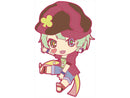 Tet No Game No Life Petanko Rubber Strap