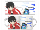 Shintaro Kisaragi & Ene Mekakucity Actors Mug