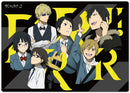 Durarara Pencil Board