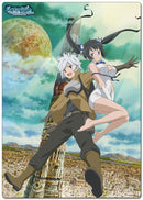 Bell Cranel & Hestia Is It Wrong to Try to Pick Up Girls in a Dungeon? Pencil Board
