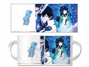 Miyuki Shiba & Tatsuya Shiba The Irregular at Magic High School Mug