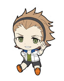 Heath Hasekura Prince of Stride: Alternative Petanko Rubber Strap