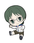 Ayumu Kadowaki Prince of Stride: Alternative Petanko Rubber Strap