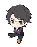 Yujiro Dan Prince of Stride: Alternative Petanko Rubber Strap