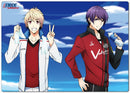 Riku Yagami & Reiji Suwa Prince of Stride Alternative Pencil Board