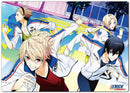 Prince of Stride Alternative Honan Academy Running ver. Pencil Board