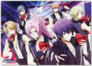 Prince of Stride Alternative Saisei ver. Pencil Board