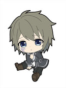 Senri Ichinose Norn9 Norn+Nonette Petanko Trading Rubber Strap