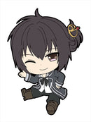 Itsuki Kagami Norn9 Norn+Nonette Petanko Trading Rubber Strap