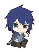 Akito Shukuri Norn9 Norn+Nonette Petanko Trading Rubber Strap