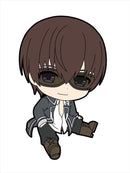 Ron Muroboshi Norn9 Norn+Nonette Petanko Trading Rubber Strap