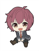 Heishi Otomaru Norn9 Norn+Nonette Petanko Trading Rubber Strap