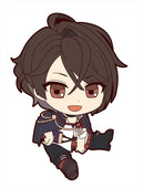 Nil Admirari no Tenbin Teito Genwaku Kitan Petanko Rubber Strap