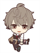 Nil Admirari no Tenbin Teito Genwaku Kitan Petanko Rubber Strap