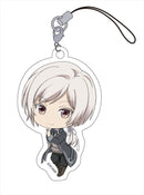 Sakuya Nijou Norn9 Norn+Nonette Petitkko Trading Acrylic Strap