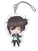 Itsuki Kagami Norn9 Norn+Nonette Petitkko Trading Acrylic Strap