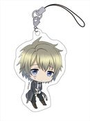 Senri Ichinose Norn9 Norn+Nonette Petitkko Trading Acrylic Strap
