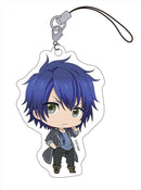 Akito Shukuri Norn9 Norn+Nonette Petitkko Trading Acrylic Strap