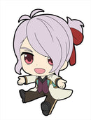 Itsuki Otori Star-mu Petanko Rubber Strap