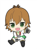 Yuta Hoshitani Star-mu Petanko Rubber Strap