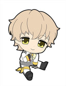 Toru Nayuki Star-mu Petanko Rubber Strap