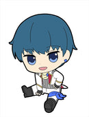 Kaito Tsukigami Star-mu Petanko Rubber Strap