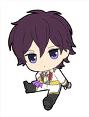Shu Kuga Star-mu Petanko Rubber Strap