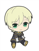 Rui Tatsumi Star-mu Petanko Rubber Strap