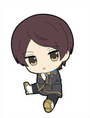 Eigo Sawatari Star-mu Petanko Rubber Strap