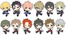 Tsukiuta Petanko Rubber Strap