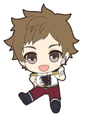 Tsukiuta Petanko Rubber Strap
