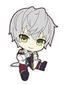 Tsukiuta Petanko Rubber Strap