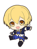 Tsukiuta Petanko Rubber Strap