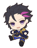 Tsukiuta Petanko Rubber Strap
