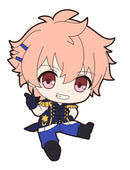 Tsukiuta Petanko Rubber Strap