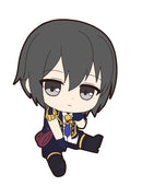 Tsukiuta Petanko Rubber Strap