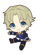 Tsukiuta Petanko Rubber Strap