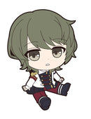 Tsukiuta Petanko Rubber Strap